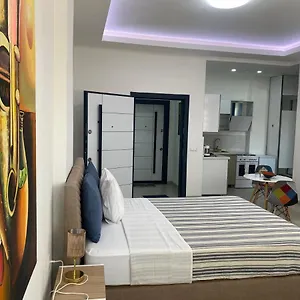 Tres Moderne Gallo 1 - Mamelles , Dakar Sénégal