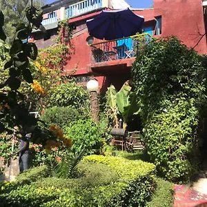 Loft Keur Bibou , Dakar Sénégal