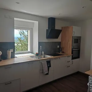 Maison Au Calme Pour 8 Personnes A 2 Pas Du Chateau D , Anjou France